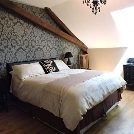 The Alpaca B&B Chalais (Dordogne) Exterior foto