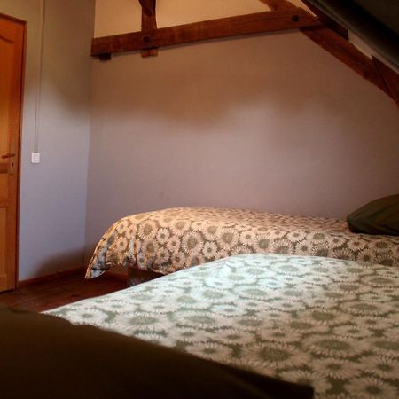 The Alpaca B&B Chalais (Dordogne) Exterior foto
