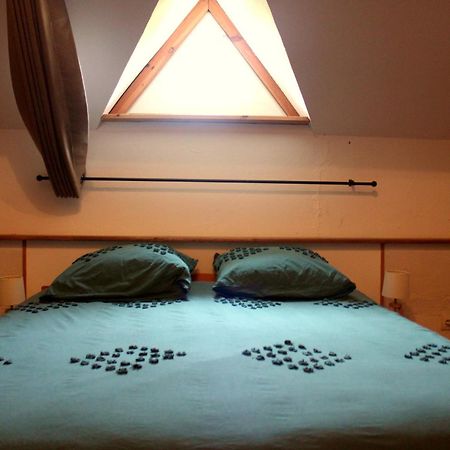 The Alpaca B&B Chalais (Dordogne) Exterior foto