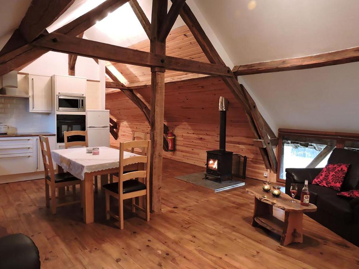 The Alpaca B&B Chalais (Dordogne) Exterior foto