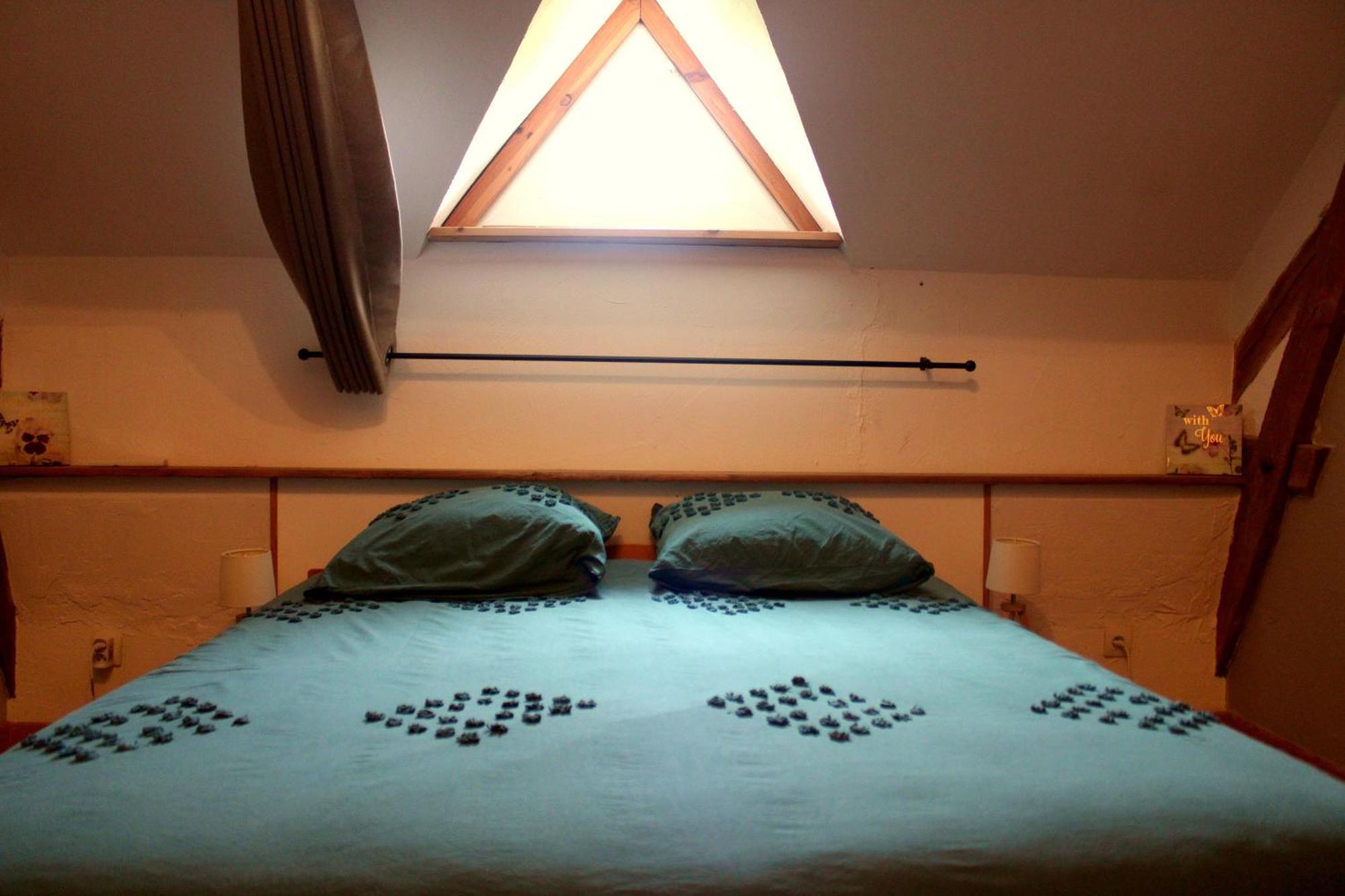 The Alpaca B&B Chalais (Dordogne) Exterior foto