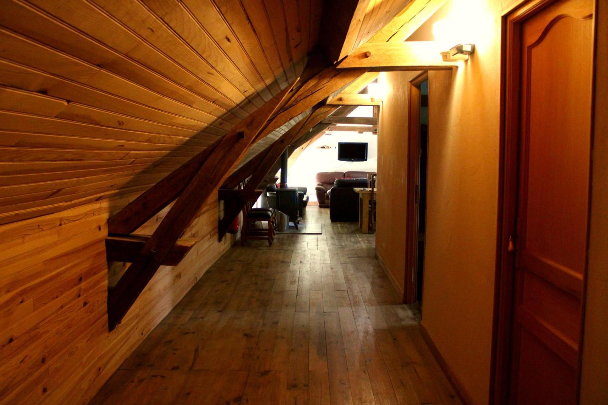 The Alpaca B&B Chalais (Dordogne) Exterior foto