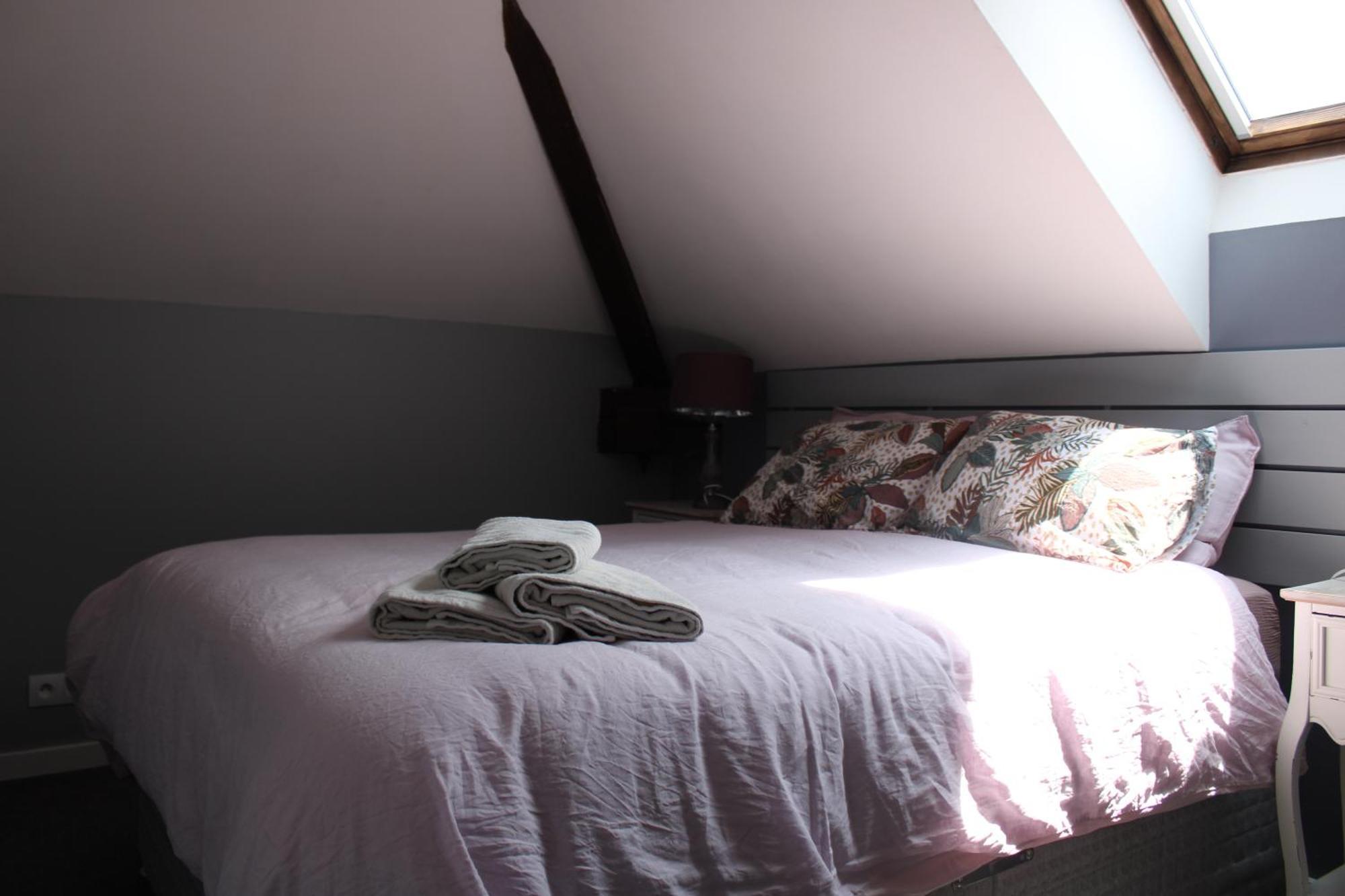 The Alpaca B&B Chalais (Dordogne) Exterior foto
