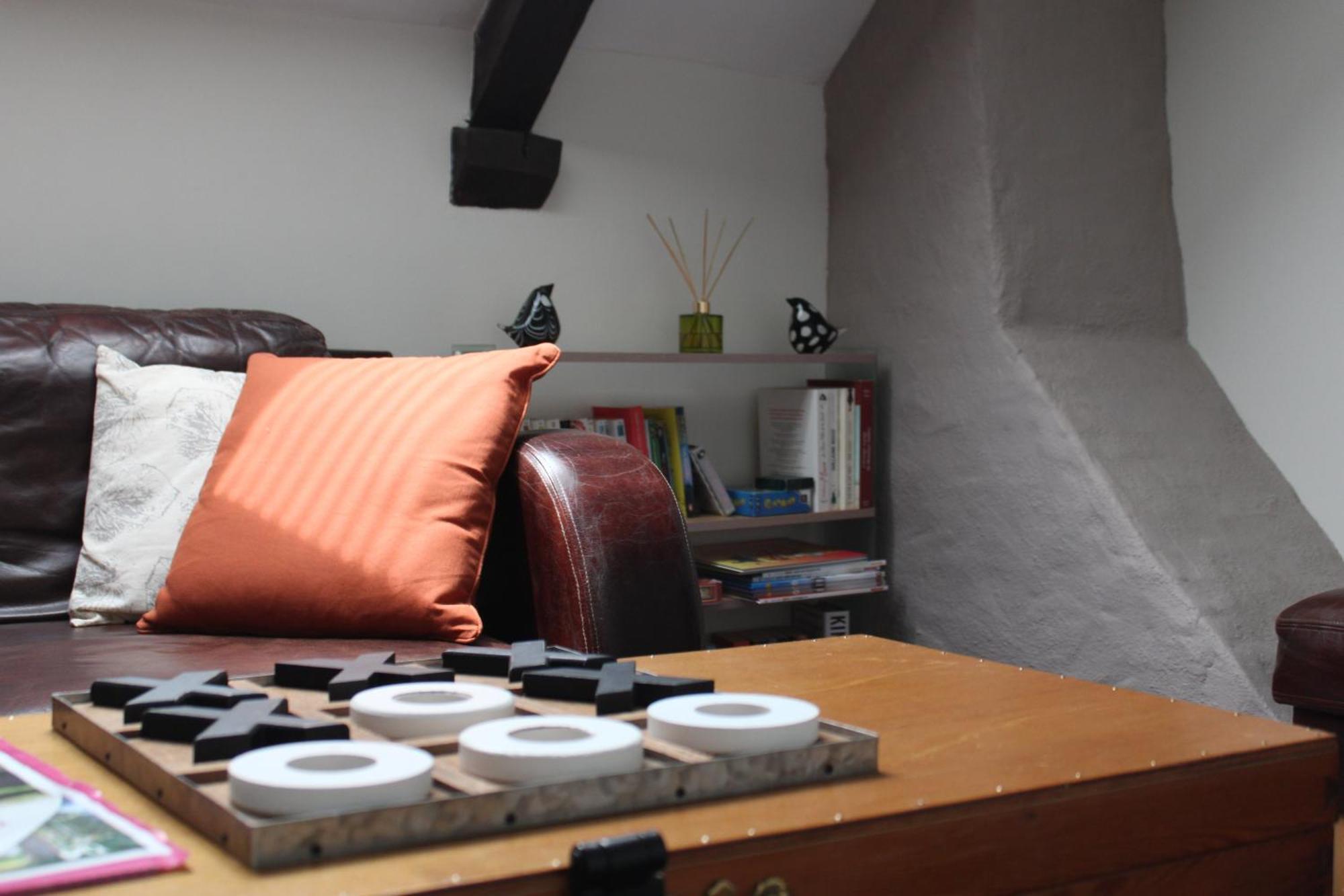 The Alpaca B&B Chalais (Dordogne) Exterior foto