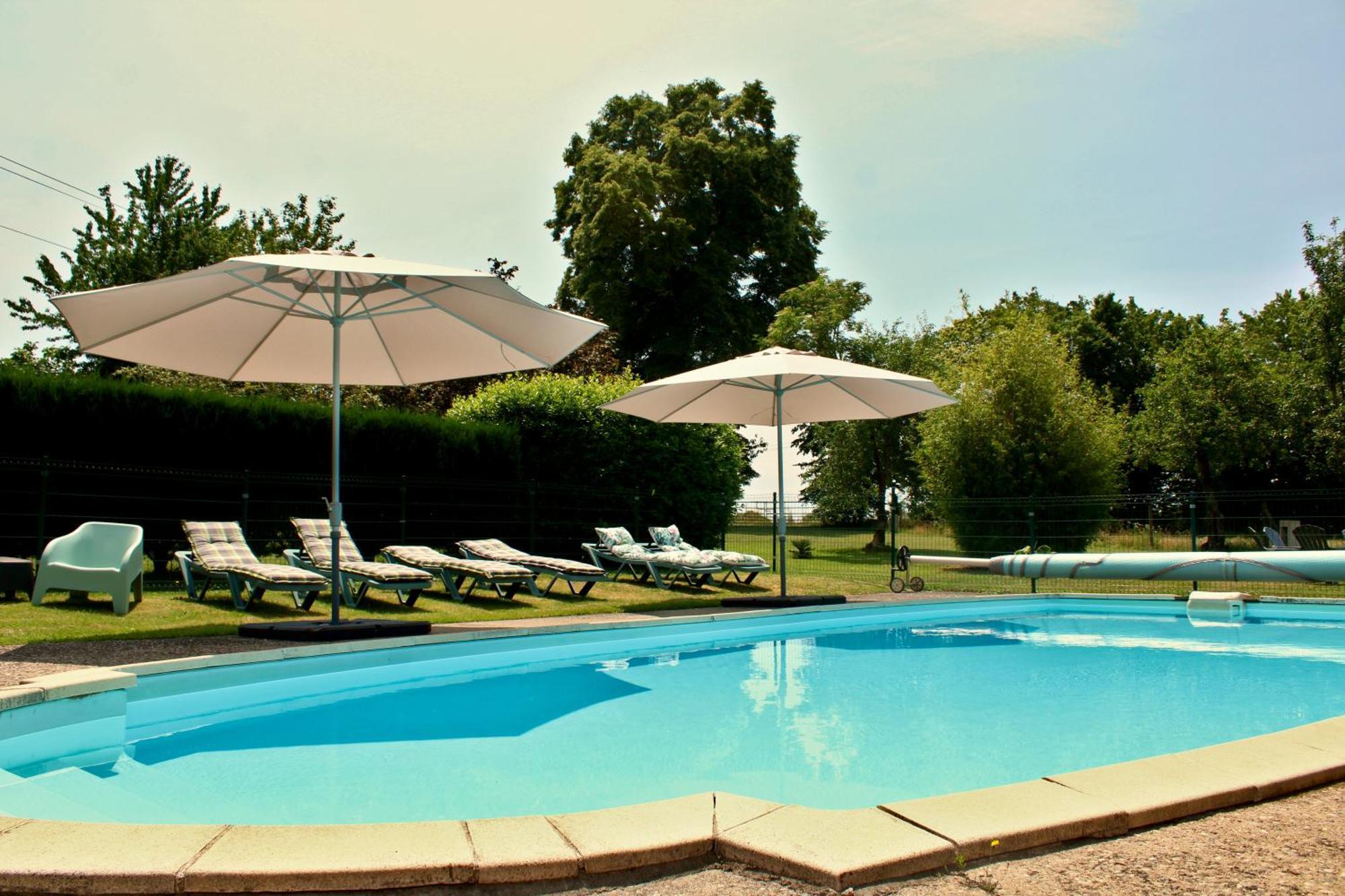The Alpaca B&B Chalais (Dordogne) Exterior foto